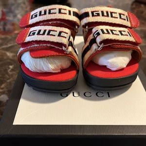 Gucci kids